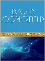 Portada de David Copperfield (Ebook)