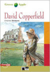 David Copperfield +cd