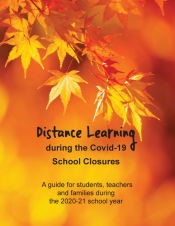 Portada de Distance Learning during the Covid-19 School Closures
