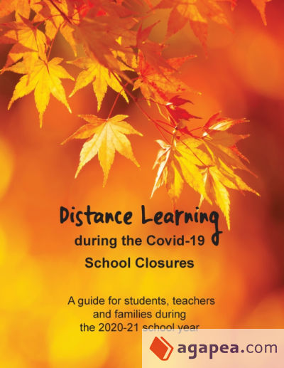 Distance Learning during the Covid-19 School Closures