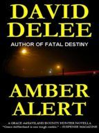 Portada de Amber Alert (Ebook)