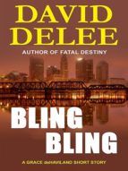 Portada de Bling, Bling (Ebook)