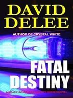 Portada de Fatal Destiny (Ebook)