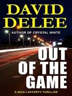 Portada de Out of the Game (Ebook)