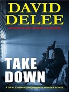 Portada de Takedown (Ebook)