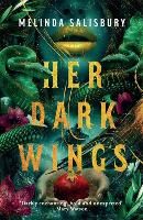 Portada de Her Dark Wings