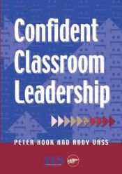 Portada de Confident Classroom Leadership