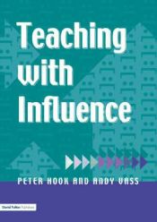 Portada de Teaching With Influence