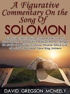 Portada de A Figurative Commentary On the Song Of Solomon (Ebook)