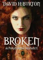 Portada de Broken (Ebook)