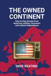 Portada de The Owned Continent