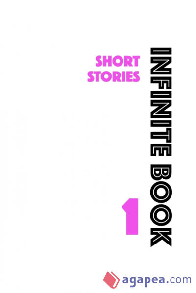 Infinite Book 1