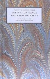 Portada de Letters on Dance and Choreography