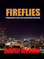 Portada de Fireflies (Ebook)