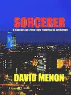 Portada de Sorcerer (Ebook)