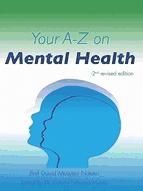 Portada de Your A-Z on Mental Health (Ebook)