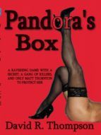 Portada de Pandora's Box (Ebook)