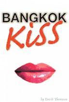 Portada de Bangkok Kiss (Ebook)