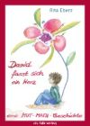 David fasst sich ein Herz