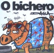 Portada de O Bichero V . living a vida loca