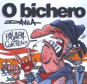 Portada de O Bichero VIII: Pasa pa corte!