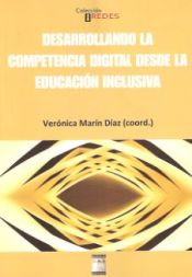 Portada de Desarrollando competencia digital desde educación inclusiva