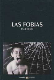 Portada de FOBIAS,LAS