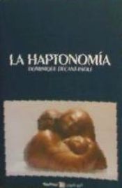 Portada de HAPTONOMIA, LA