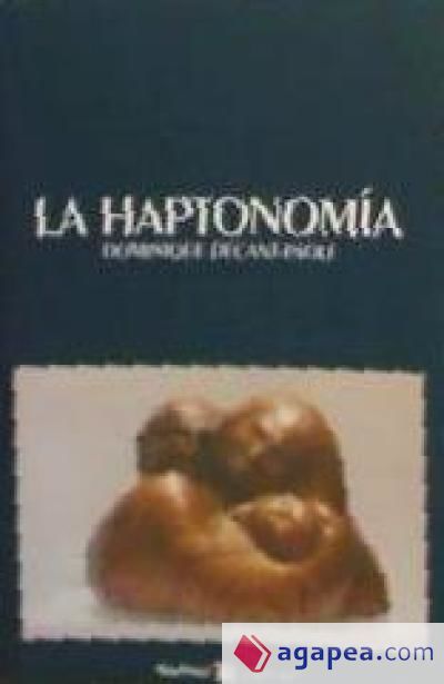 HAPTONOMIA, LA