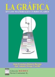 Portada de La gráfica en los materiales curriculares