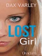 Portada de Lost Girl (Ebook)