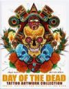 Day of the Dead Tattoo Artwork Collection