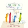 Day the Crayons Quit Pb