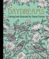 Daydreams Coloring Book: Originally Published in Sweden as "Dagdrommar"