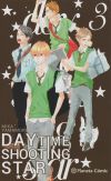 Daytime Shooting Stars 03