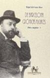 De Barcelona. Cr&oacute;nicas Fugaces