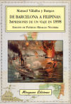 De Barcelona a Filipinas: Impresiones de un viaje en 1898