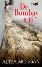 Portada de De Bombay a ti (Ebook)