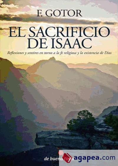 El sacrificio de Isaac