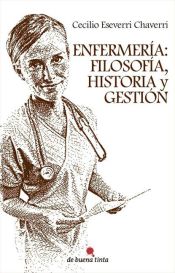 Portada de Enfermería: filosofía, historia y gestión