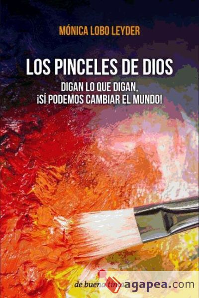 Los pinceles de Dios