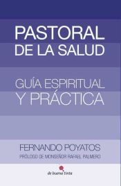 Portada de Pastoral de la Salud