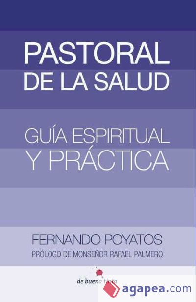 Pastoral de la Salud