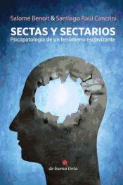 Portada de Sectas y sectarios