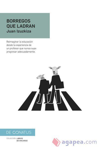 Borregos que ladran