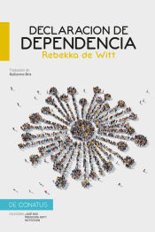 Portada de Declaración de dependencia