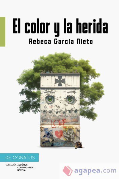 El color y la herida