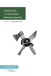 Portada de Trópico de la violencia