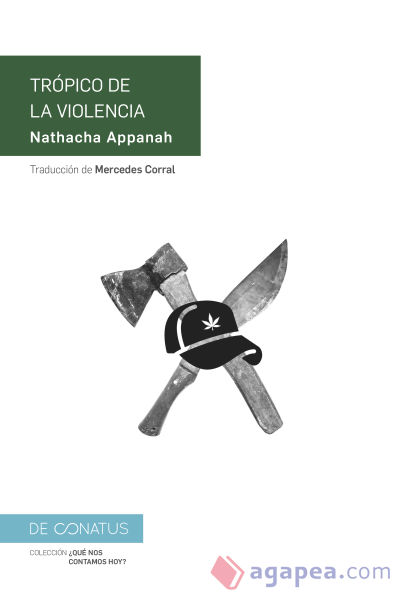 Trópico de la violencia