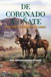 De Coronado A OÑate